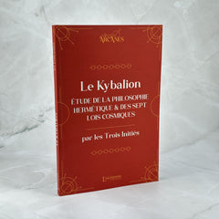 The Kybalion (new translation) - Study of Hermetic Philosophy and the 7 Cosmic Laws