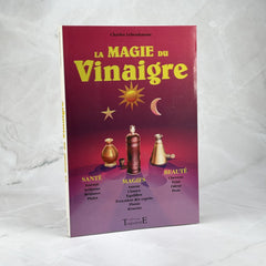 Vinegar Magic