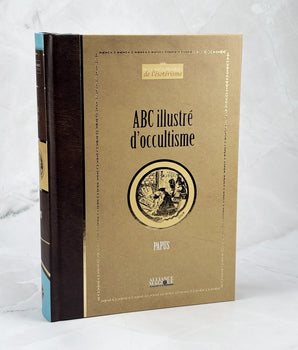 ABC illustré d'occultisme