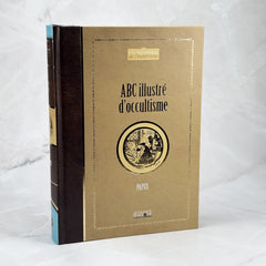 ABC illustré d'occultisme