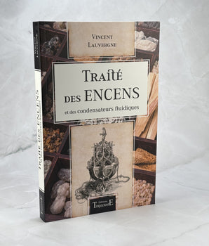 Traité des encens et des condensateurs fluidiques