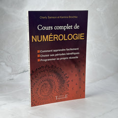 Cours complet de Numérologie