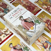 Le Tarot de Dante