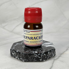 Separation Vinegar