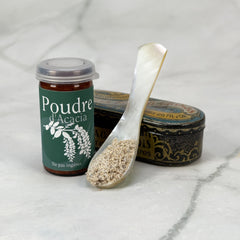 Poudre d'Acacia