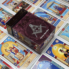 Masonic Tarot
