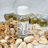 Huile hoodoo Vœux - Wish Fulfillment oil