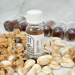 Huile hoodoo High John / High John the Conqueror oil