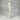 Bougie Dagyde homme (blanche)