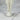 Bougie Dagyde homme (blanche)