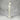 Bougie Dagyde homme (blanche)