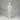 Bougie Dagyde homme (blanche)