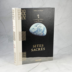 La Bibliothèque de l'Ésotérisme - Sites sacrés