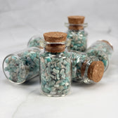 Fiole Amazonite