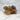 Pierre brute de Citrine naturelle