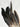 Plume de coq noir