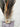 Plume de coq noir