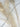 Plume de paon blanc