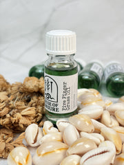 Huile hoodoo Cinq Doigts / Five Finger Grass oil