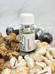 Huile hoodoo Magnétique / Lodestone oil