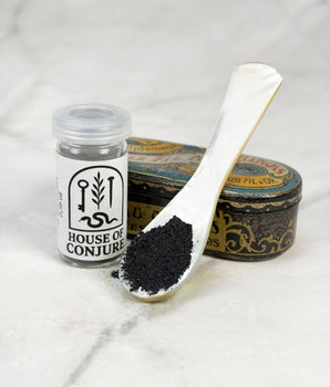 Poudre Magnétique / Lodestone powder