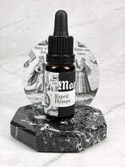 Spirit of Hyssop