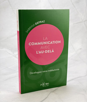La Communication avec l'au-delà