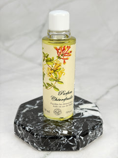 Parfum de Chèvrefeuille