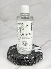 Parfum d'Hysope