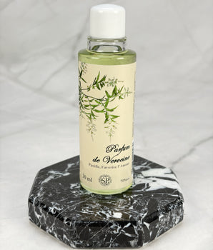 Parfum de Verveine