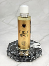 Lotion haïtienne Cuir de Russie