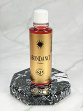 Lotion haïtienne Abondance