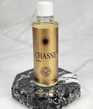 Lotion haïtienne Chasse