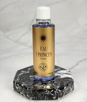 Eau 3 Princes