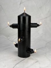 Candela Mille Nodi - Rossa