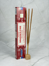 Räucherstäbchen Drachenfeuer