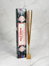 Encens en bâtons Palo Santo