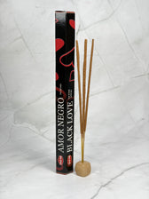 Encens en bâtons Passion Obscure