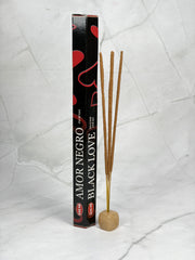 Encens en bâtons Passion Obscure