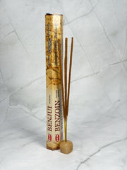 Benzoin Incense Sticks