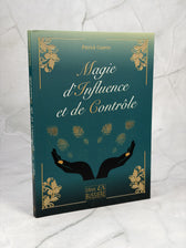 Magie d'Influence et de Contrôle