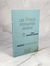 Les 30 plus puissantes prières pour protéger sa maison