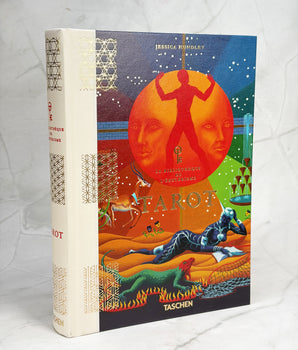 La Bibliothèque de l'Ésotérisme - Tarot