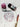 Encre rituelle Charnelle