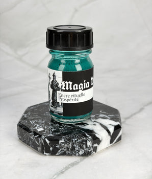 Encre rituelle Prospérité
