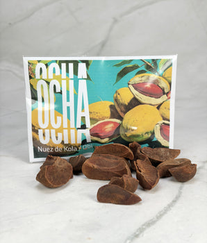Noix de Cola