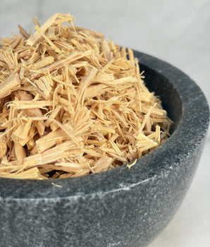 Santal Blanc