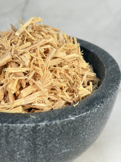 Santal Blanc