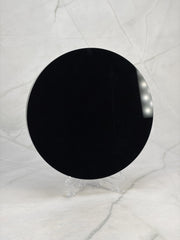 Espejo de adivinación saturniano (15cm)