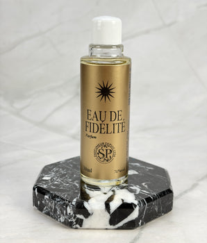 Eau de Fidélité